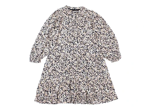 Sofie Schnoor Girls kjole warm brown